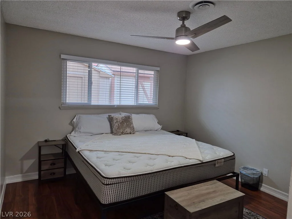 3753 Rosecrest, Las Vegas, NV 89121