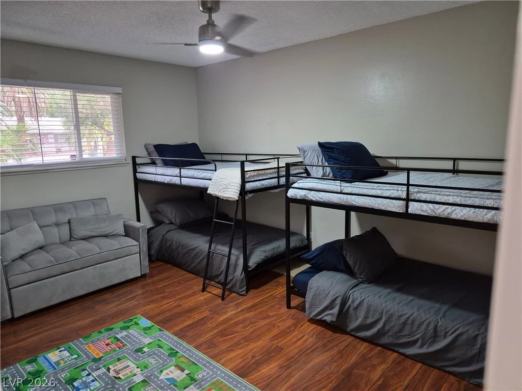 3753 Rosecrest, Las Vegas, NV 89121