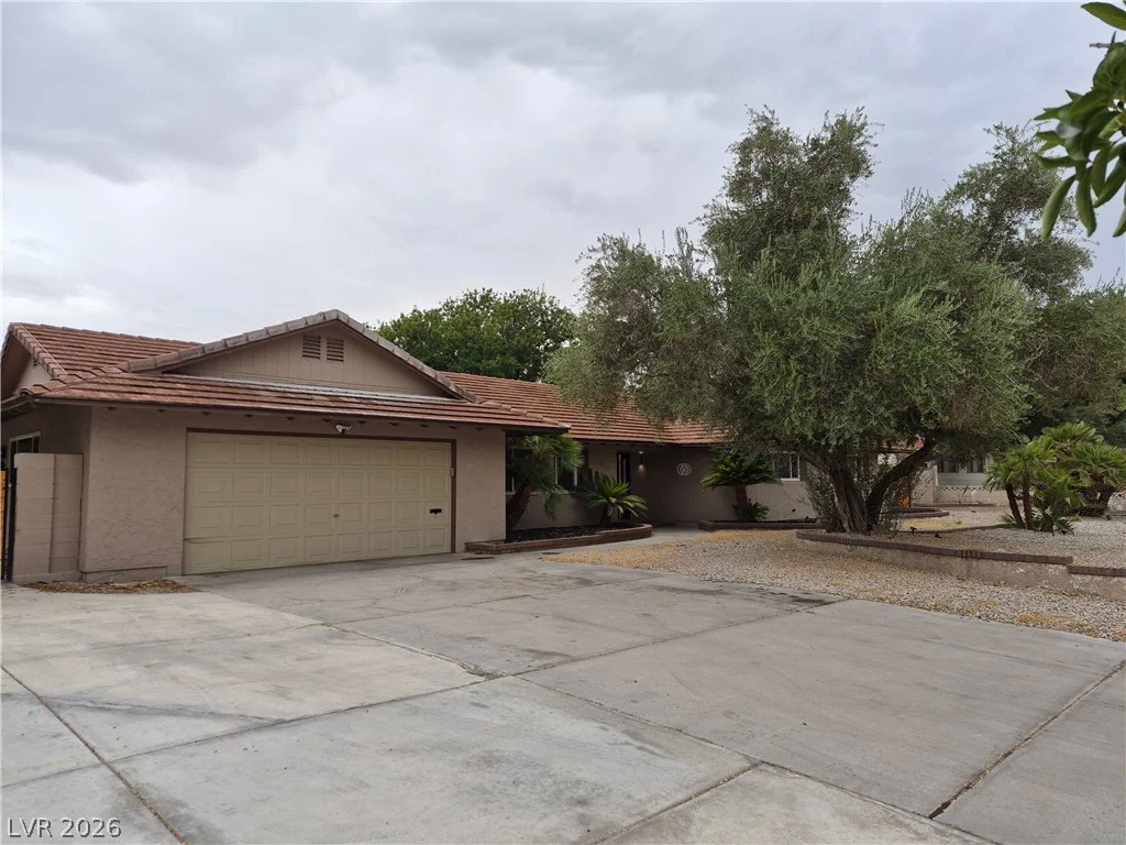 3753 Rosecrest, Las Vegas, NV 89121
