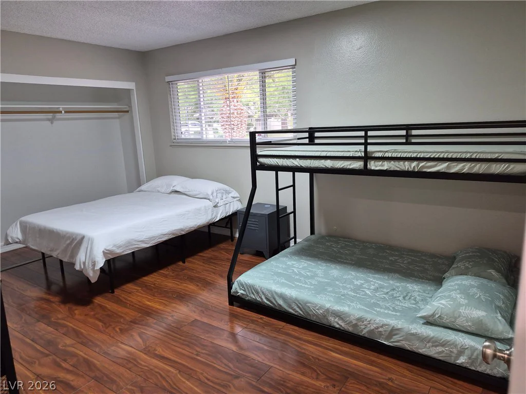 3753 Rosecrest, Las Vegas, NV 89121