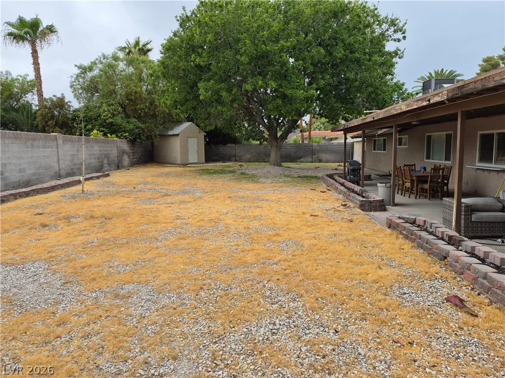 3753 Rosecrest, Las Vegas, NV 89121