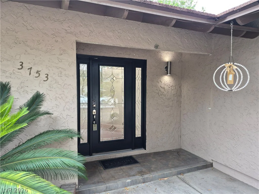 3753 Rosecrest, Las Vegas, NV 89121
