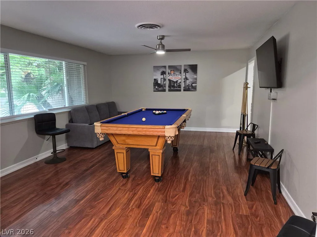 3753 Rosecrest, Las Vegas, NV 89121