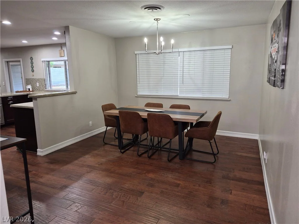 3753 Rosecrest, Las Vegas, NV 89121
