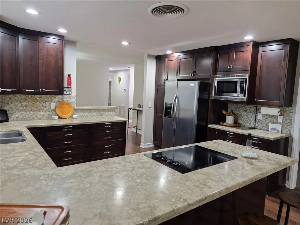 3753 Rosecrest, Las Vegas, NV 89121