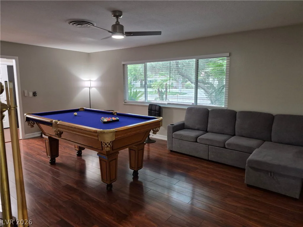 3753 Rosecrest, Las Vegas, NV 89121