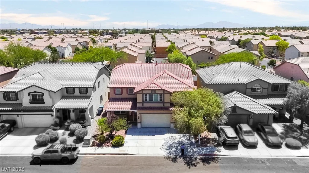 4216 THUNDER TWICE, Las Vegas, NV 89129