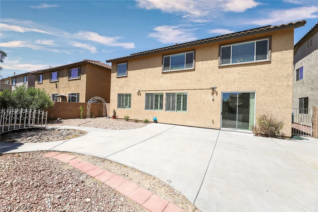4216 THUNDER TWICE, Las Vegas, NV 89129