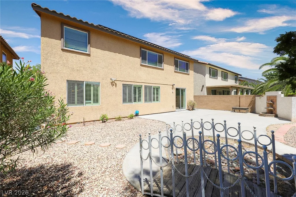 4216 THUNDER TWICE, Las Vegas, NV 89129
