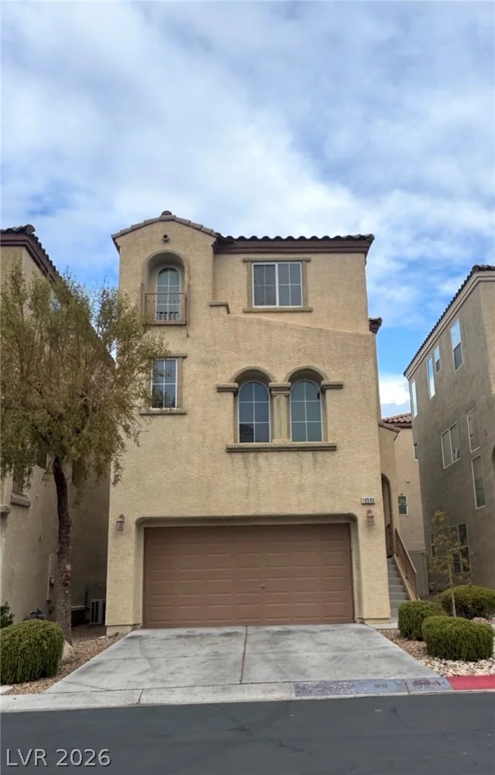10590 Longoria Garden, Las Vegas, NV 89141