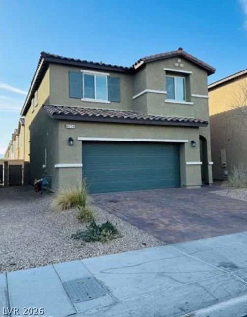 8279 Palladium, Las Vegas, NV 89113
