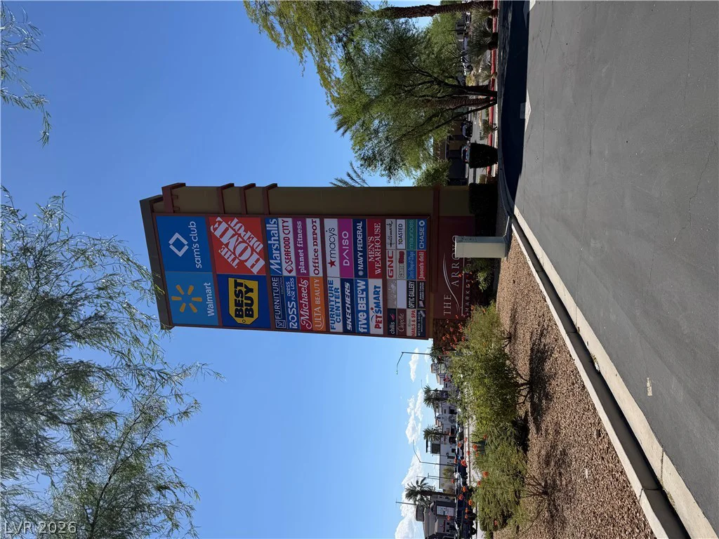 8279 Palladium, Las Vegas, NV 89113