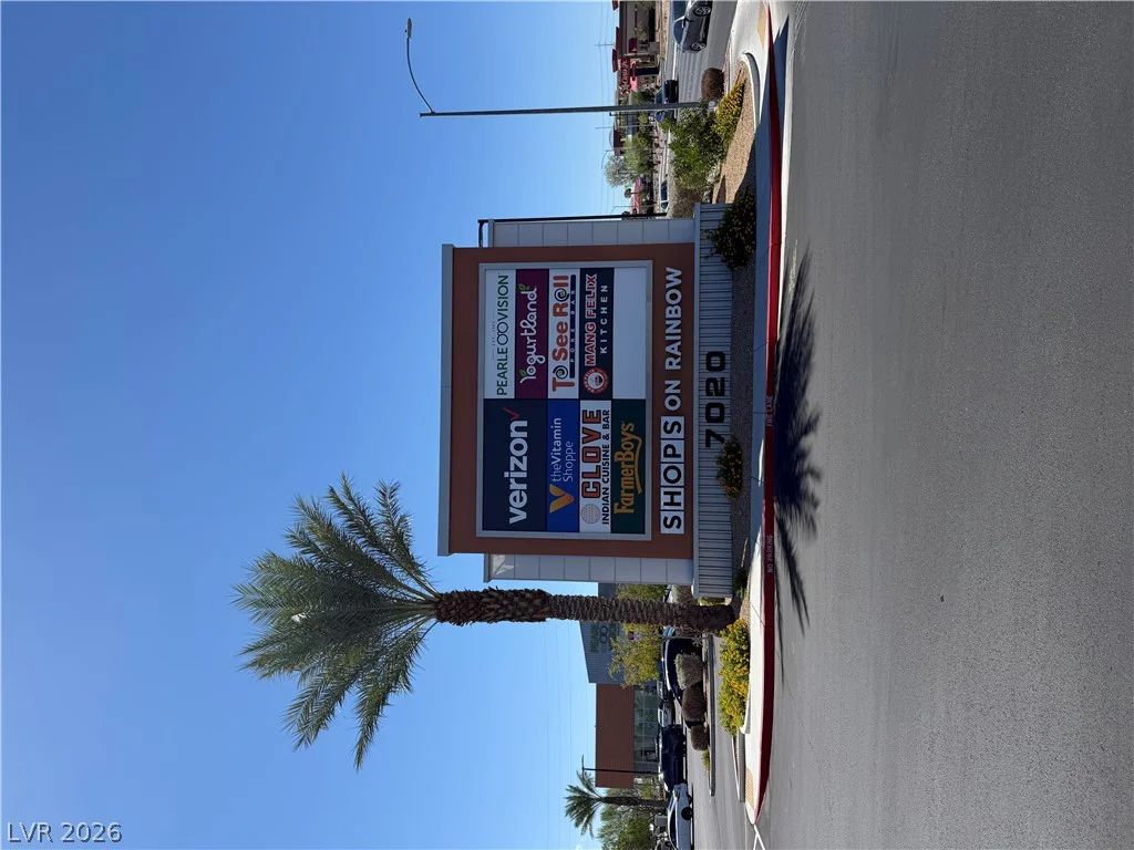 8279 Palladium, Las Vegas, NV 89113