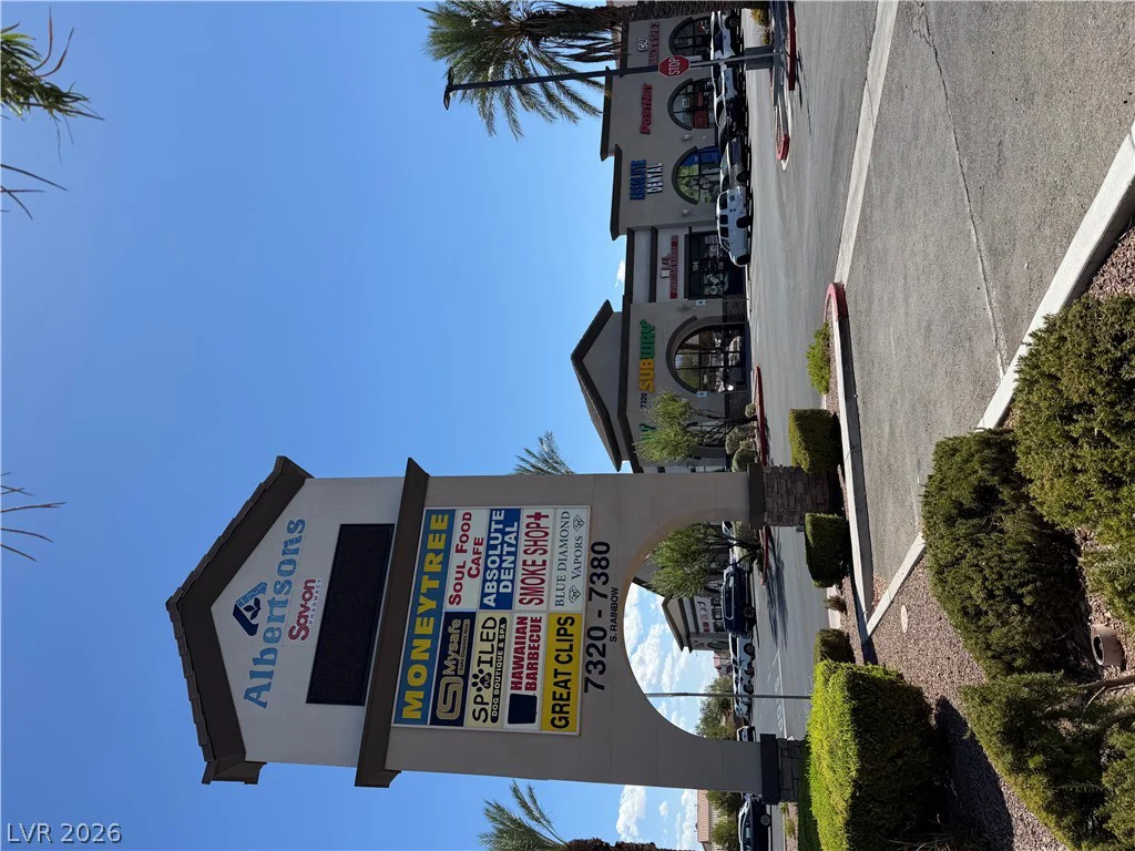 8279 Palladium, Las Vegas, NV 89113