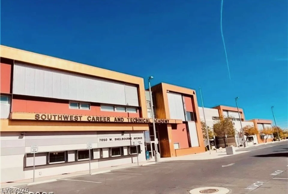8279 Palladium, Las Vegas, NV 89113