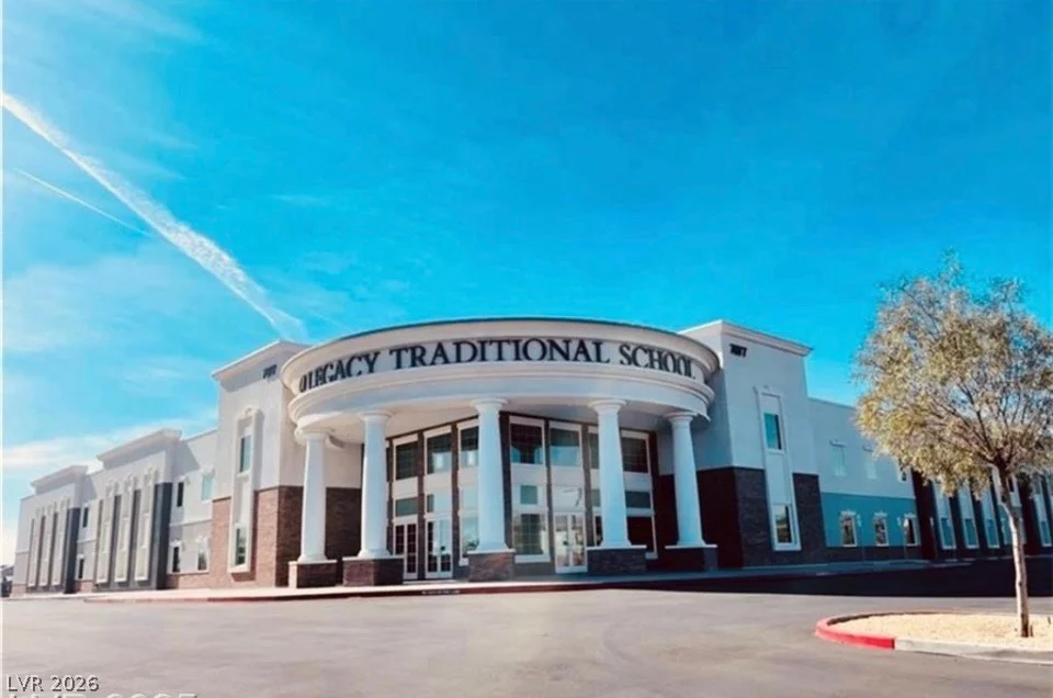 8279 Palladium, Las Vegas, NV 89113