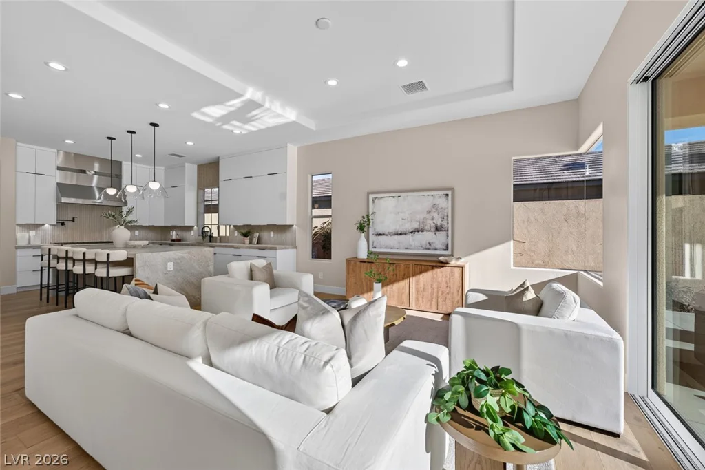 2707 Turtle Head Peak, Las Vegas, NV 89135