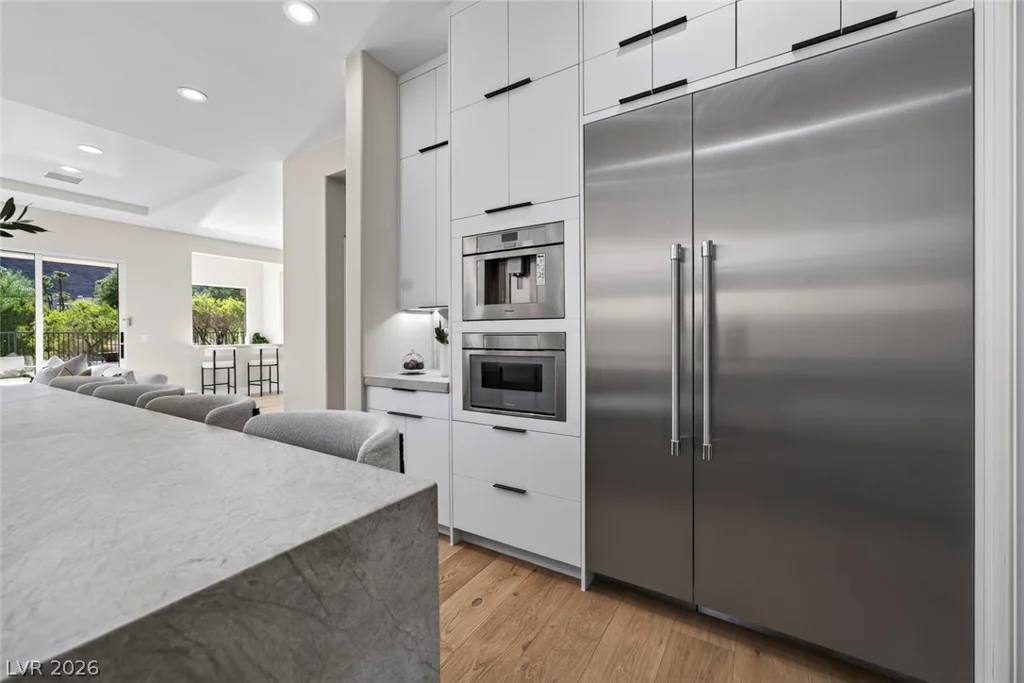 2707 Turtle Head Peak, Las Vegas, NV 89135
