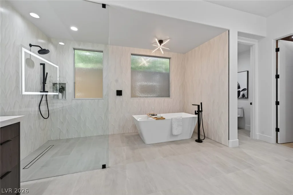 2707 Turtle Head Peak, Las Vegas, NV 89135