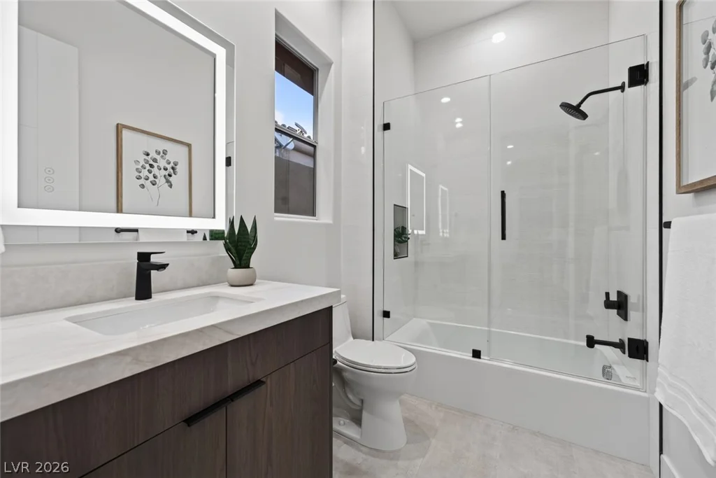 2707 Turtle Head Peak, Las Vegas, NV 89135