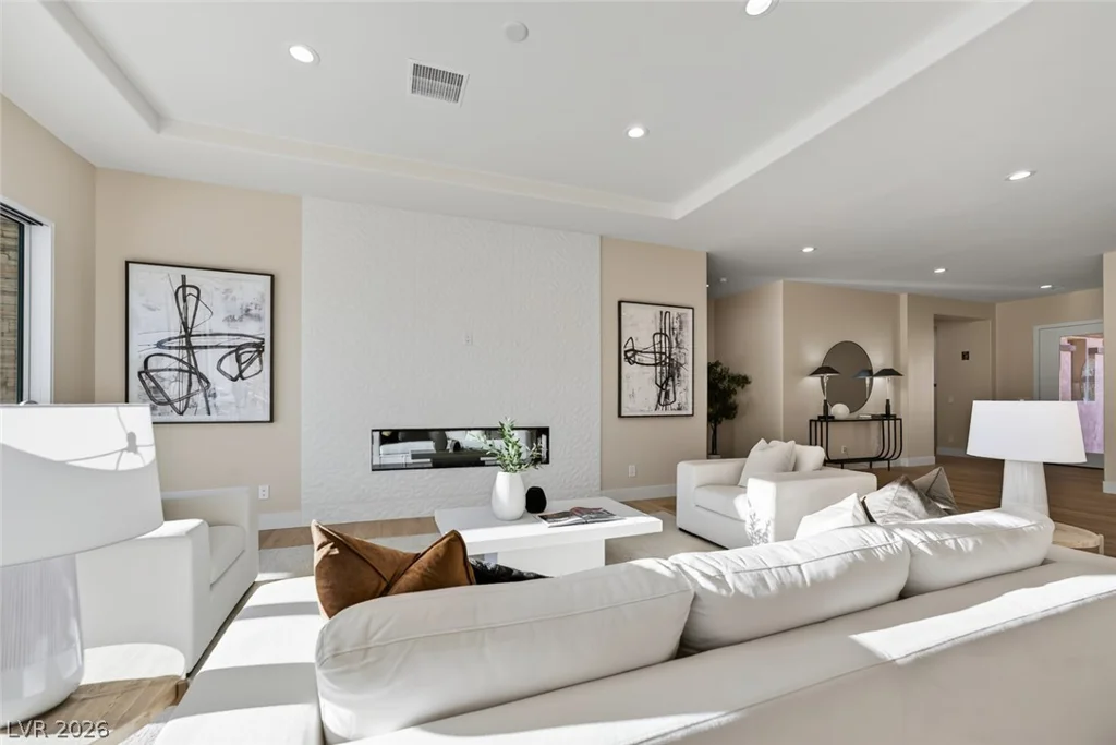 2707 Turtle Head Peak, Las Vegas, NV 89135