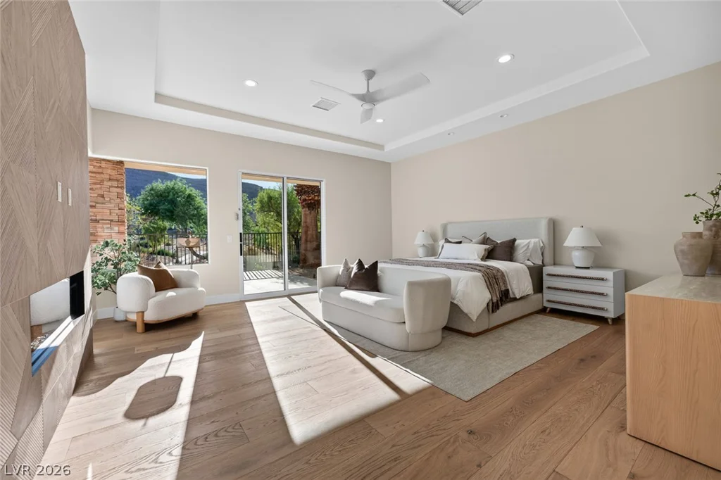 2707 Turtle Head Peak, Las Vegas, NV 89135