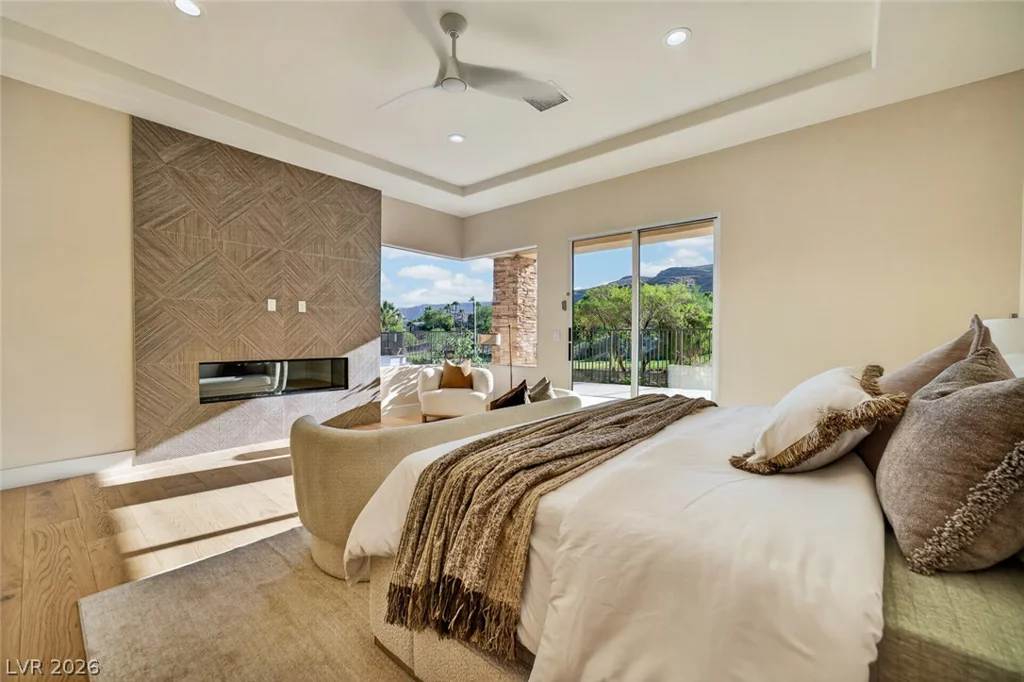 2707 Turtle Head Peak, Las Vegas, NV 89135