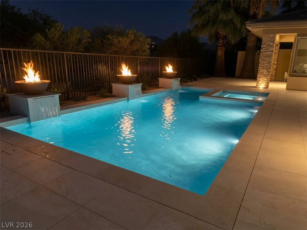 2707 Turtle Head Peak, Las Vegas, NV 89135