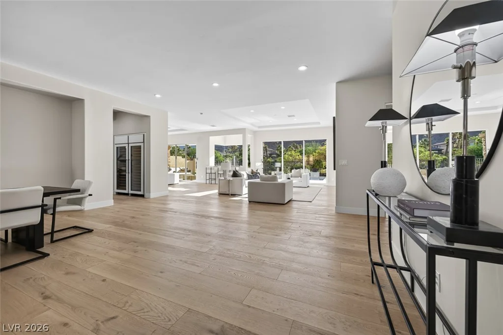 2707 Turtle Head Peak, Las Vegas, NV 89135