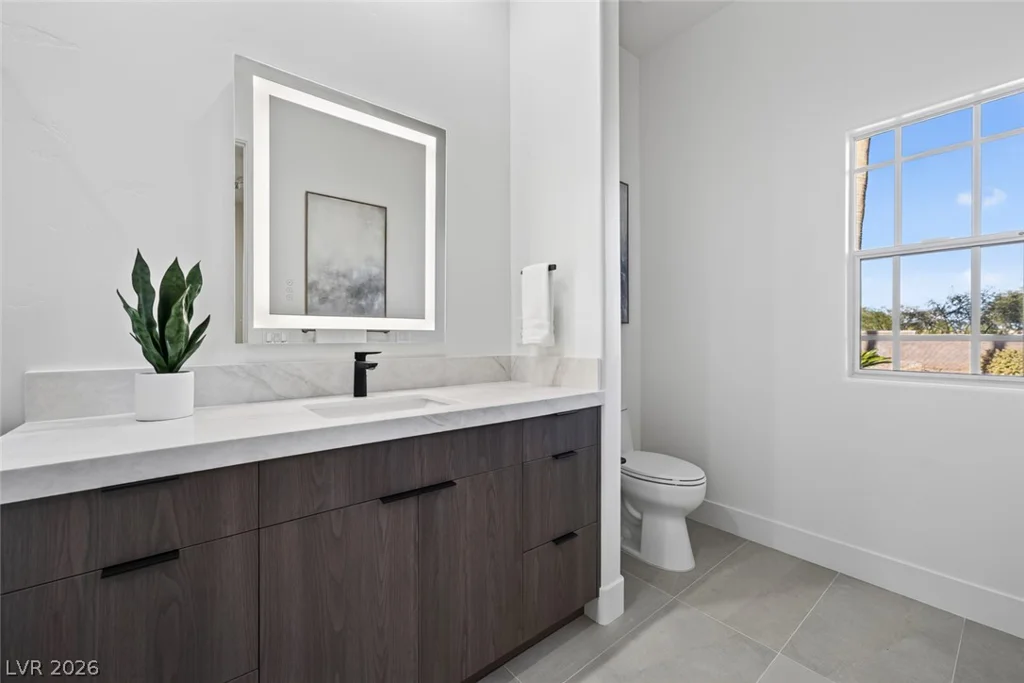 2707 Turtle Head Peak, Las Vegas, NV 89135
