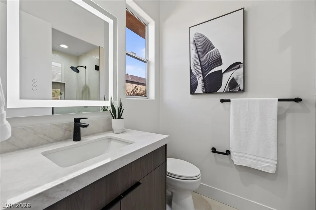 2707 Turtle Head Peak, Las Vegas, NV 89135