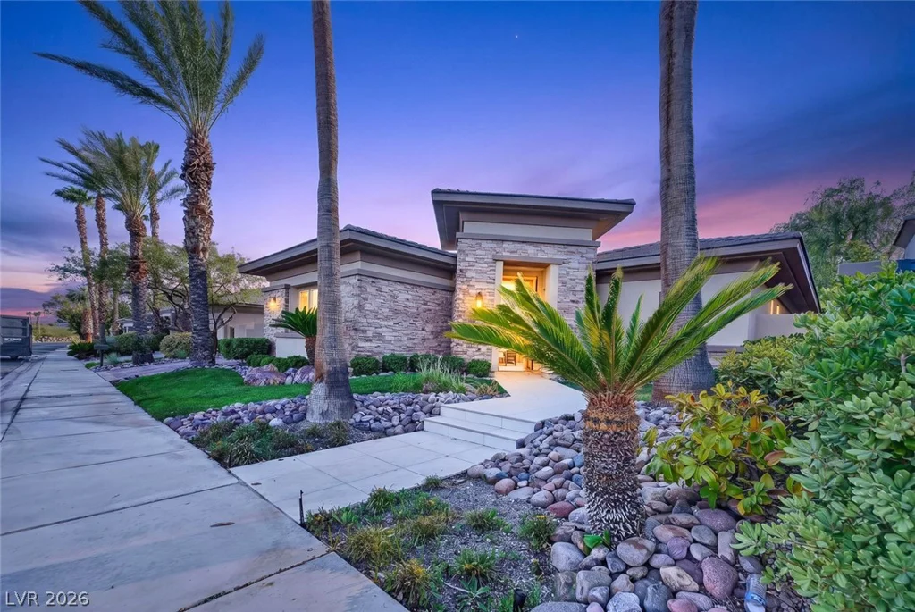 2707 Turtle Head Peak, Las Vegas, NV 89135