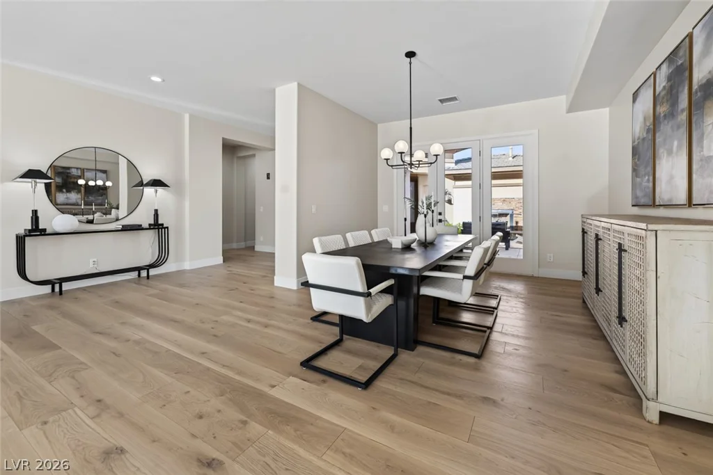 2707 Turtle Head Peak, Las Vegas, NV 89135