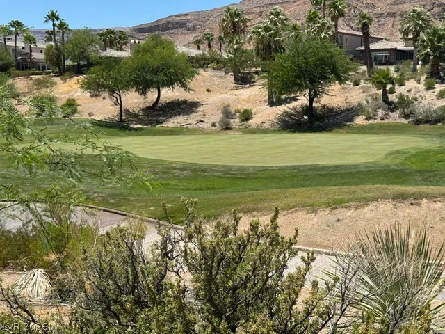 2707 Turtle Head Peak, Las Vegas, NV 89135