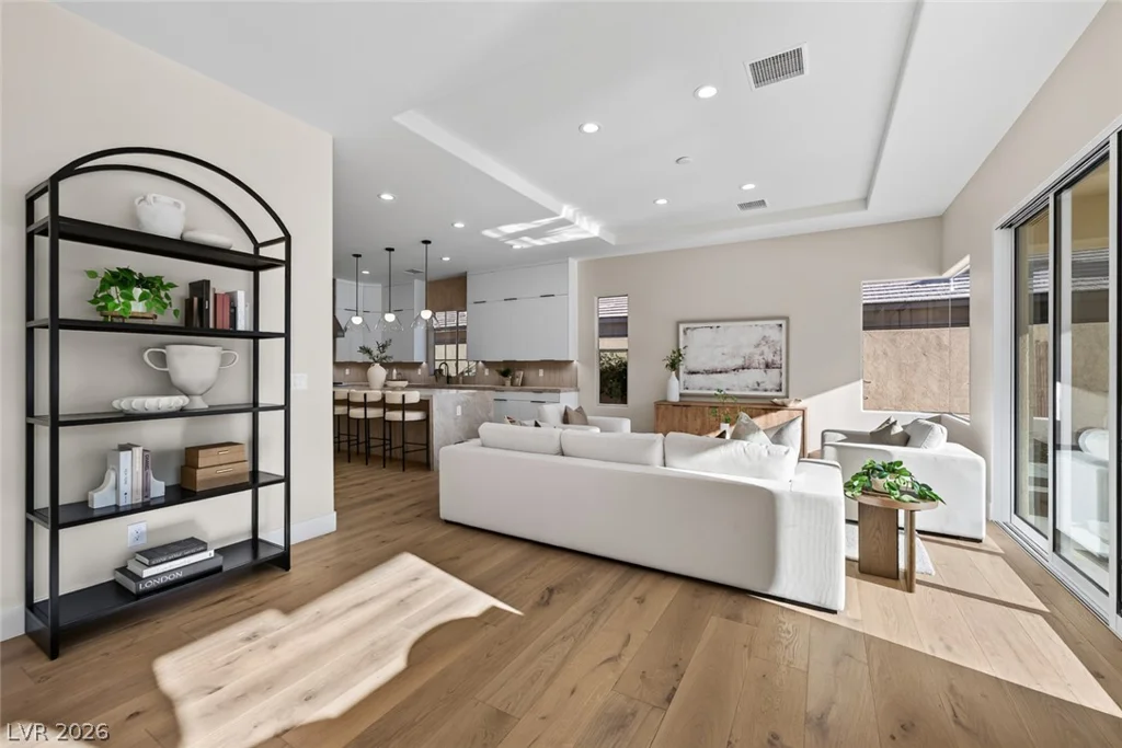 2707 Turtle Head Peak, Las Vegas, NV 89135