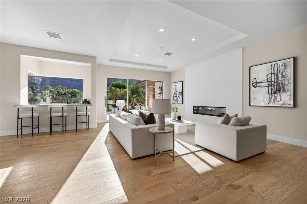 2707 Turtle Head Peak, Las Vegas, NV 89135