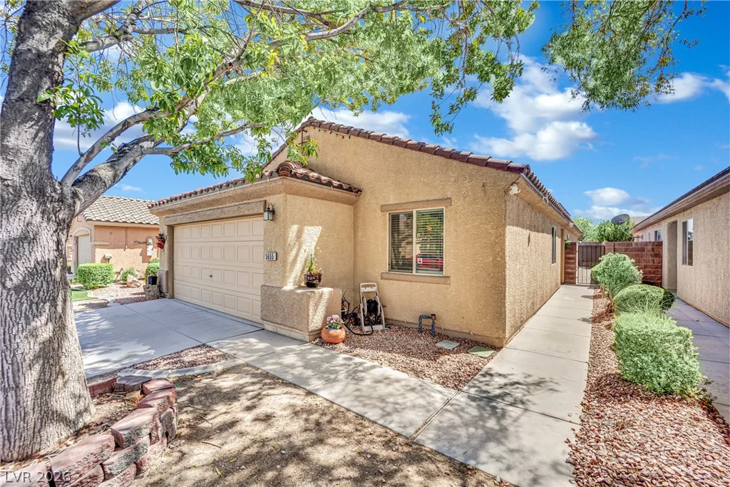 5655 Crowbush Cove, Las Vegas, NV 89122