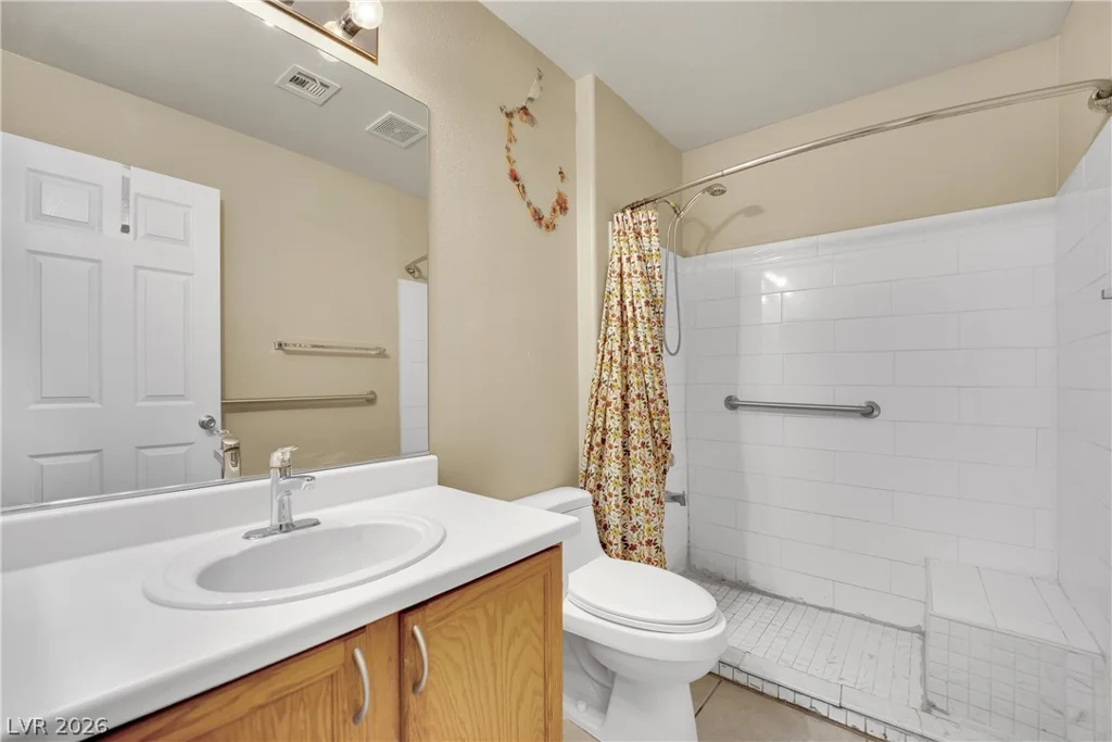 5655 Crowbush Cove, Las Vegas, NV 89122