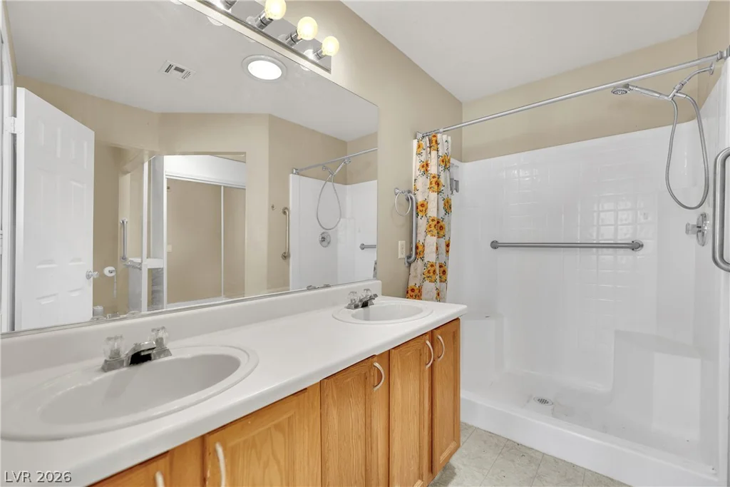 5655 Crowbush Cove, Las Vegas, NV 89122