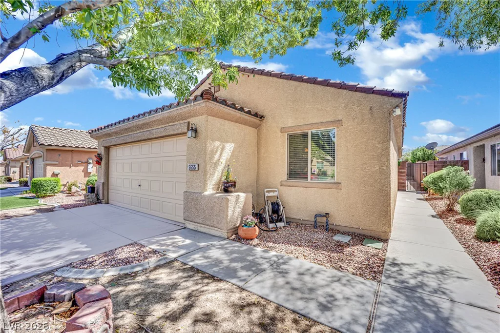 5655 Crowbush Cove, Las Vegas, NV 89122