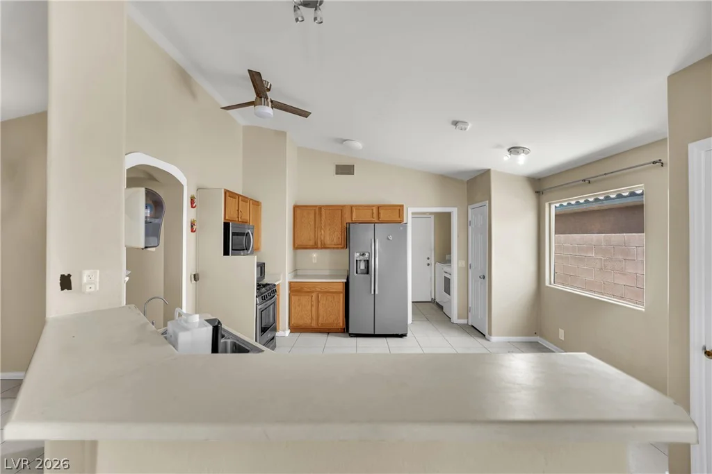5655 Crowbush Cove, Las Vegas, NV 89122