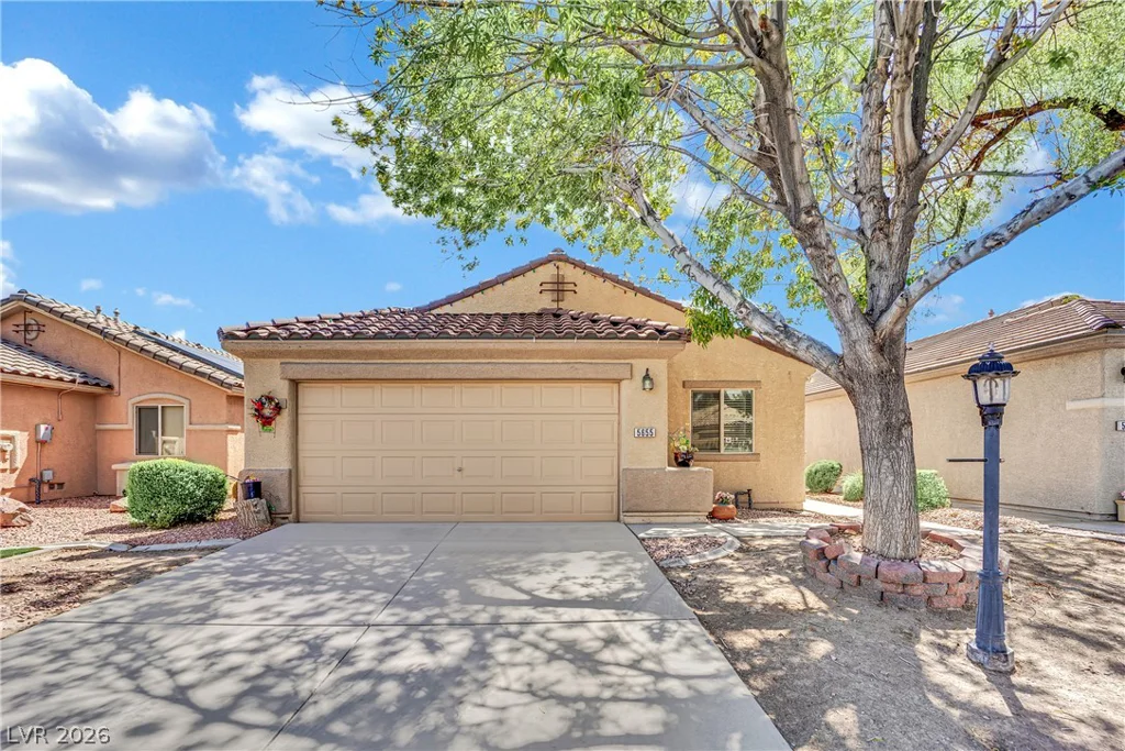5655 Crowbush Cove, Las Vegas, NV 89122
