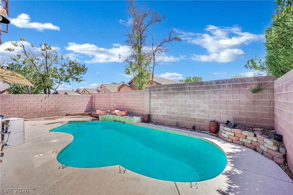 5655 Crowbush Cove, Las Vegas, NV 89122