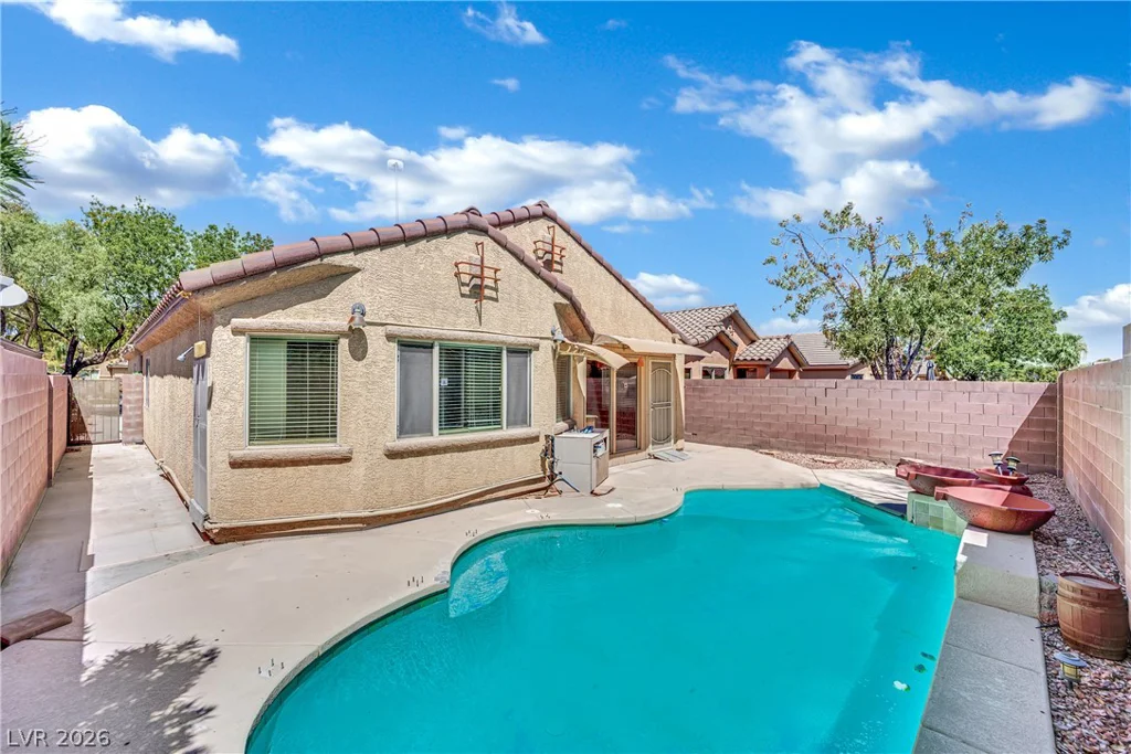 5655 Crowbush Cove, Las Vegas, NV 89122