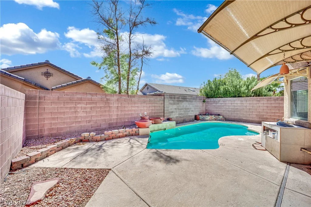 5655 Crowbush Cove, Las Vegas, NV 89122