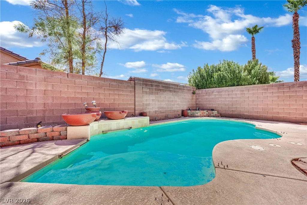 5655 Crowbush Cove, Las Vegas, NV 89122