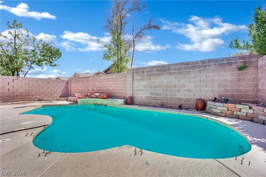 5655 Crowbush Cove, Las Vegas, NV 89122