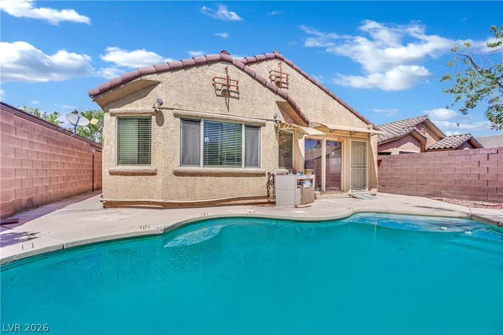 5655 Crowbush Cove, Las Vegas, NV 89122