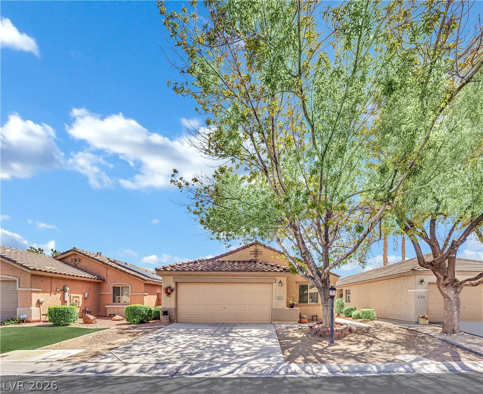 5655 Crowbush Cove, Las Vegas, NV 89122