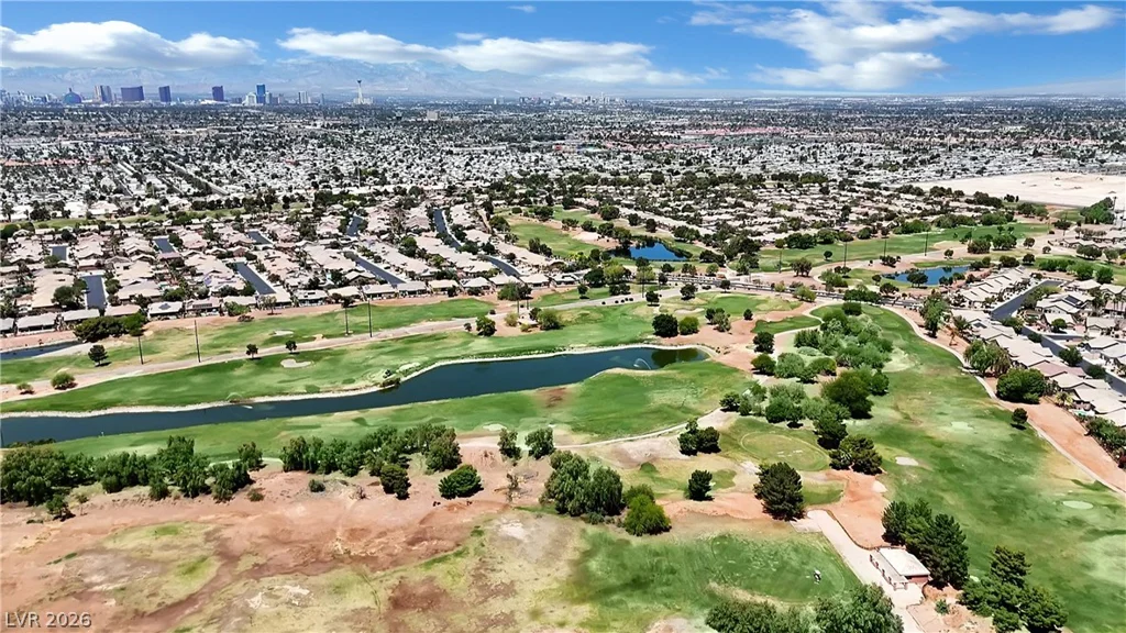 5655 Crowbush Cove, Las Vegas, NV 89122